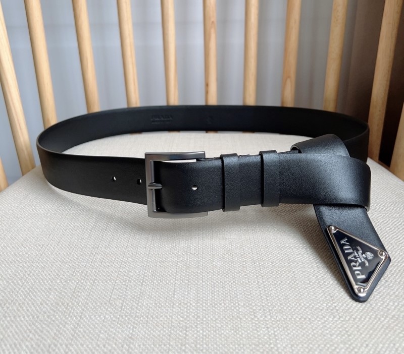 Pra*a belts